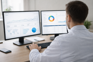 Backlink.it: trasformare i collegamenti in una strategia di crescita stabile