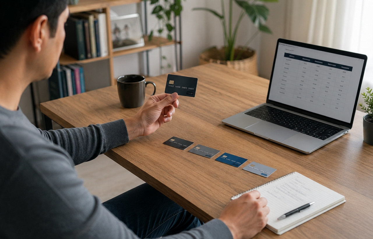 Carta di credito senza busta paga: quali alternative esistono