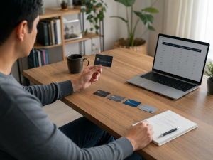 Carta di credito senza busta paga: quali alternative esistono